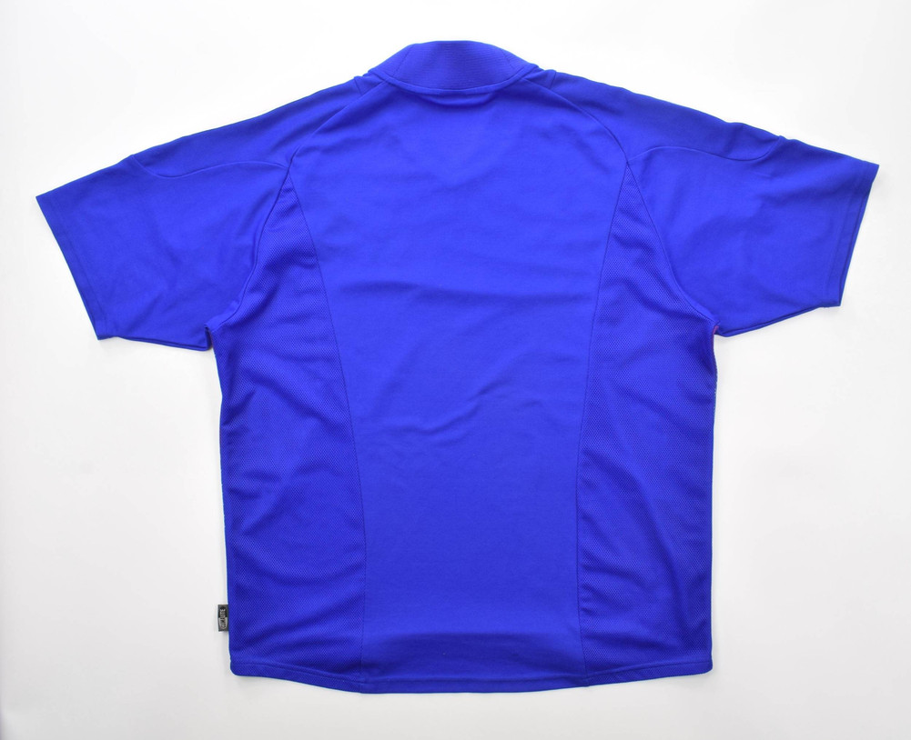 2002-04 FRANCE KOSZULKA XL