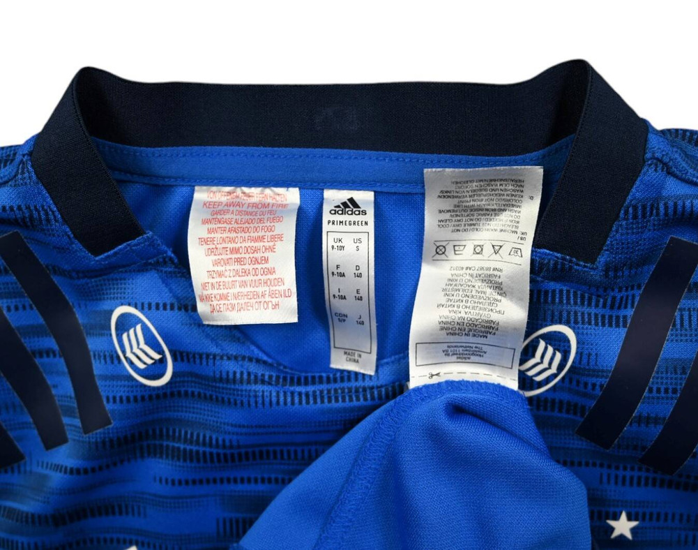 LEINSTER RUGBY KOSZULKA S. BOYS