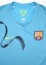 FC BARCELONA SHIRT XL