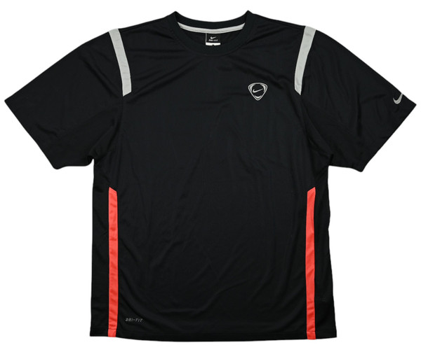 NIKE VINTAGE SHIRT L