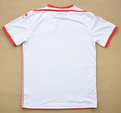 2018-19 TUNISIA SHIRT M