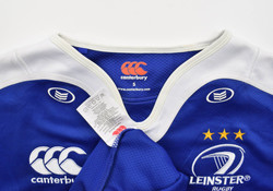 LEINSTER RUGBY CANTERBURY SHIRT S