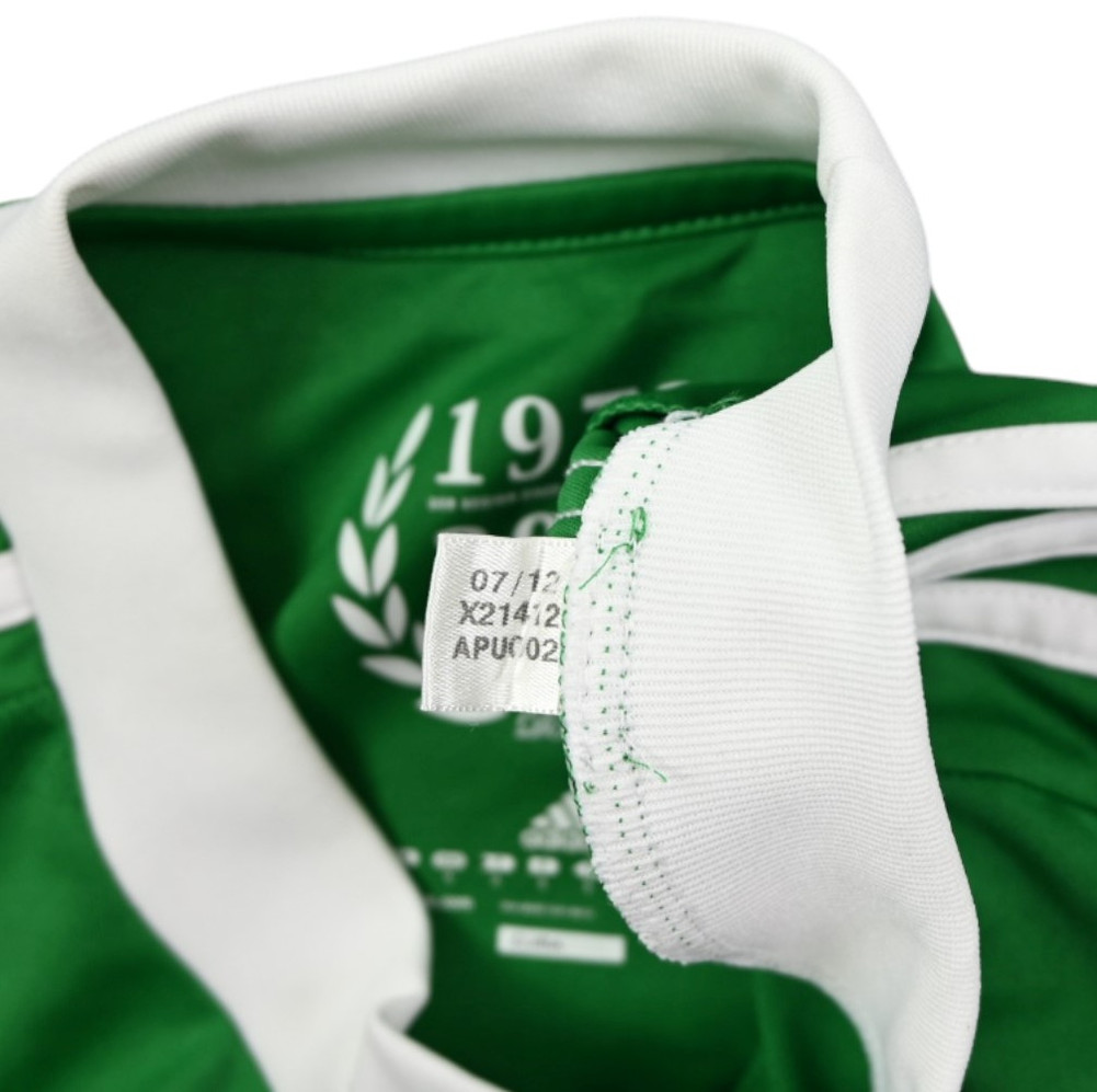 2012-13 GERMANY *KROOS* KOSZULKA L