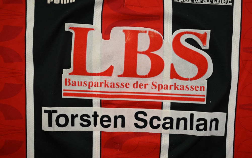 FC NEUBRANDENBURG KOSZULKA M