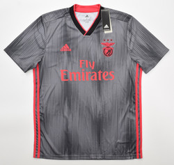 2019-20 BENFICA LISBON KOSZULKA L