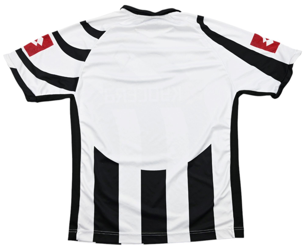 2006-08 BORUSSIA MONCHENGLADBACH SHIRT L