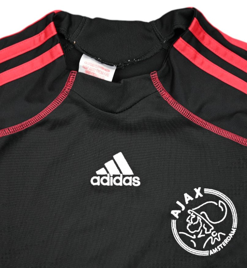 2009-10 AJAX AMSTERDAM KOSZULKA L. BOYS