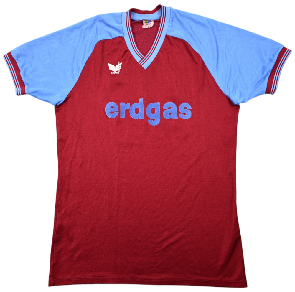 ERIMA VINTAGE MADE IN WEST GERMANY SHIRT L