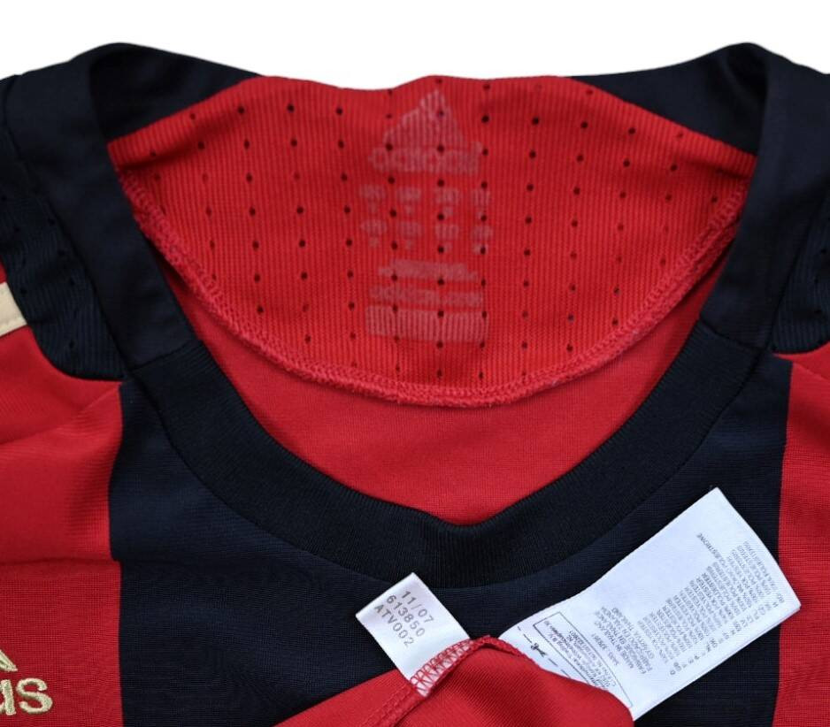 2008-10 GERMANY *PODOLSKI* SHIRT M