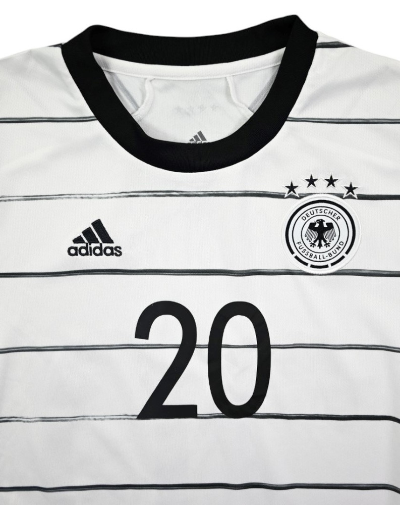 2020-21 GERMANY *GOSENS* SHIRT WOMENS M