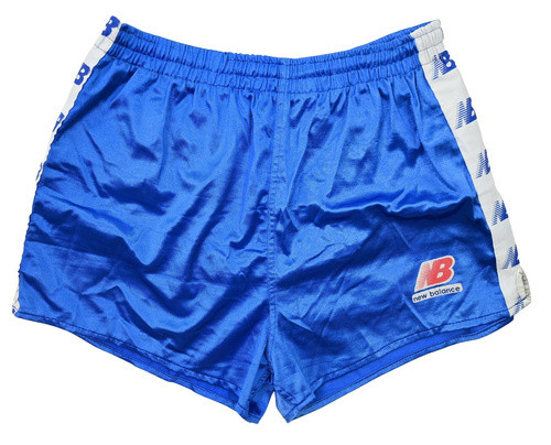 NEW BALANCE OLDSCHOOL SHORTS L