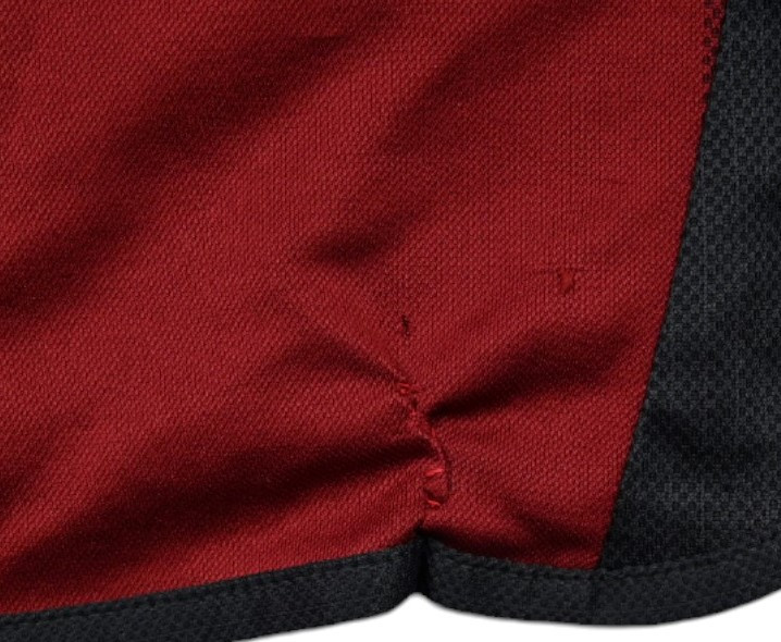 2001-02 BAYERN MUNCHEN *ELBER* KOSZULKA XL. BOYS/S