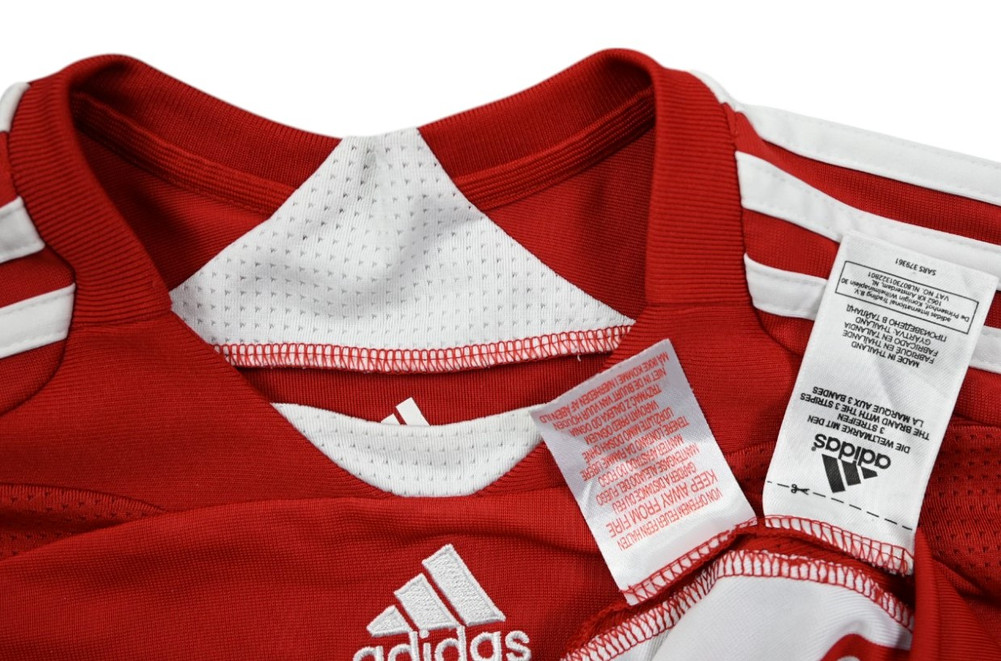 2008-09 BAYERN MUNCHEN *RIBERY* SHIRT M. BOYS