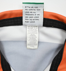 WESTS TIGERS RUGBY NRL KOSZULKA L