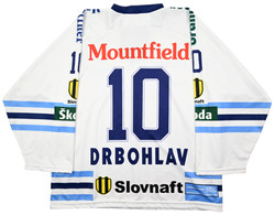 MHC MOUNTFIELD *DRBOHLAV* HOCKEY SHIRT L