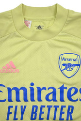 2020-21 ARSENAL LONDON KOSZULKA L. BOYS