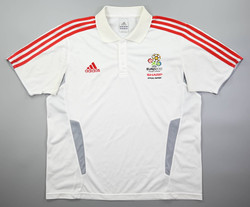 UEFA EURO 2012 POLAND-UKRAINE KOSZULKA L