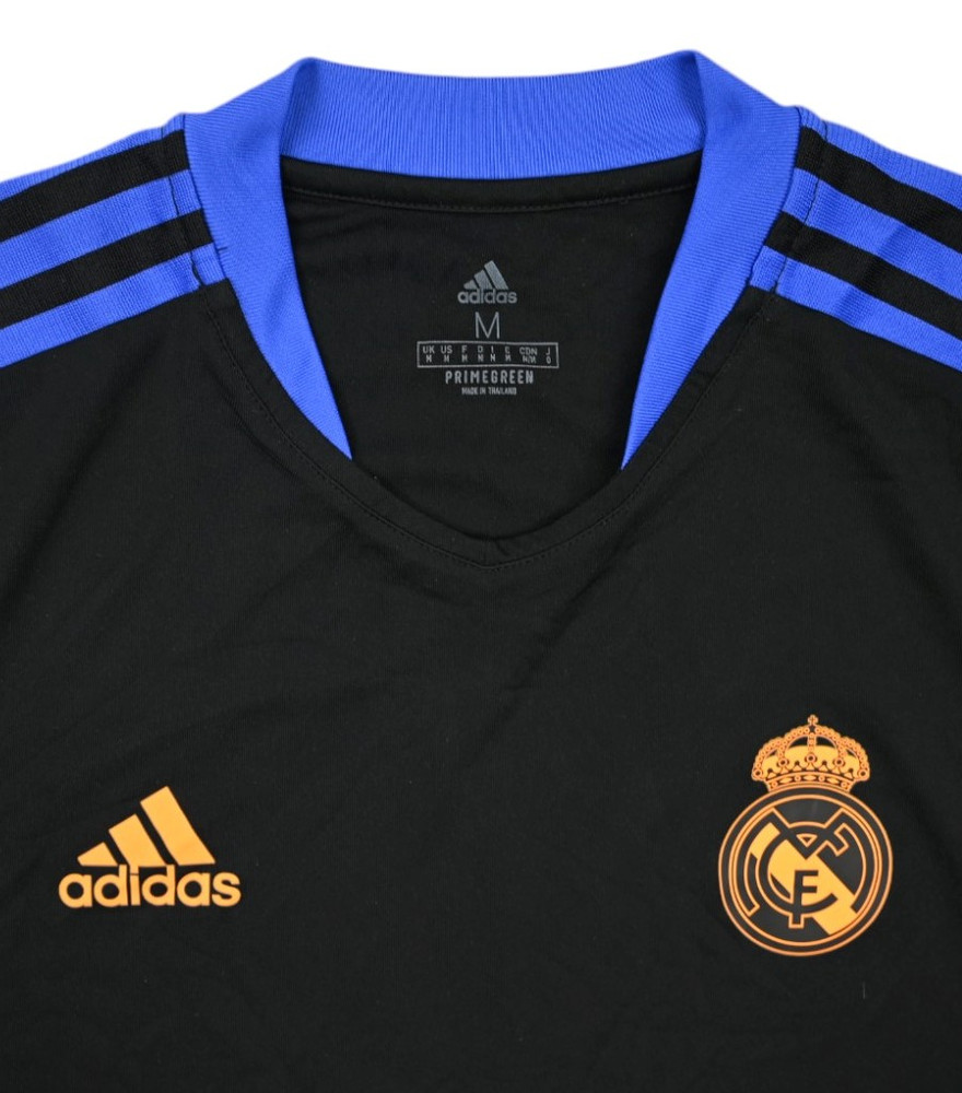 2021-22 REAL MADRID KOSZULKA M