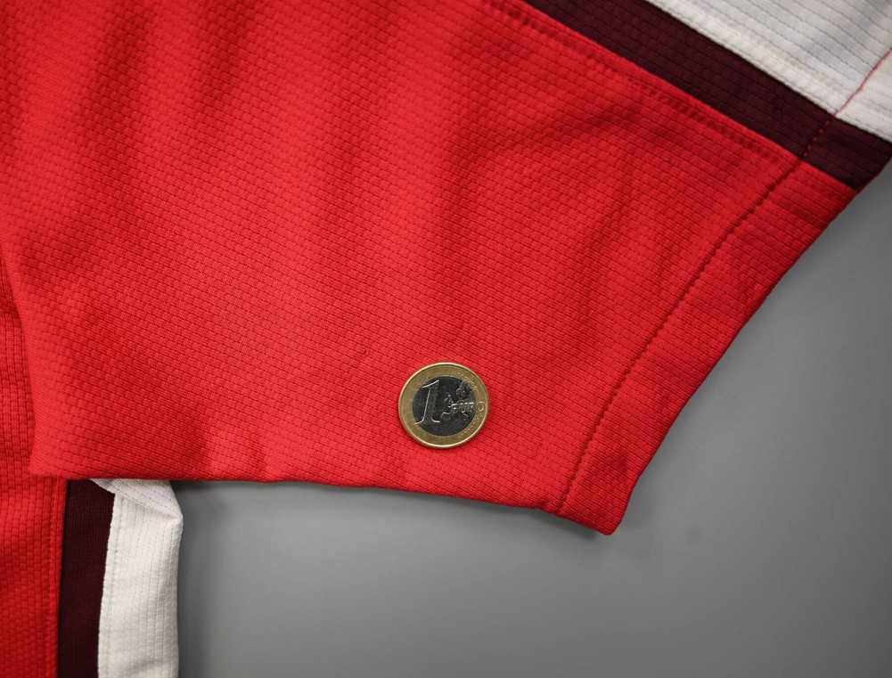 2008-10 ARSENAL LONDON KOSZULKA XL. BOYS