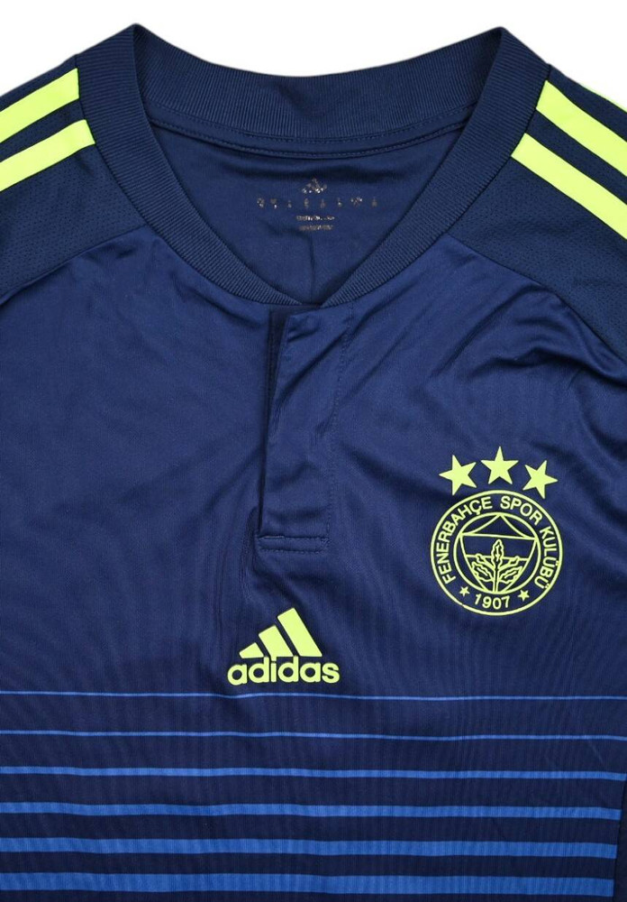 2015-16 FENERBAHCE *V. PERSIE* KOSZULKA S