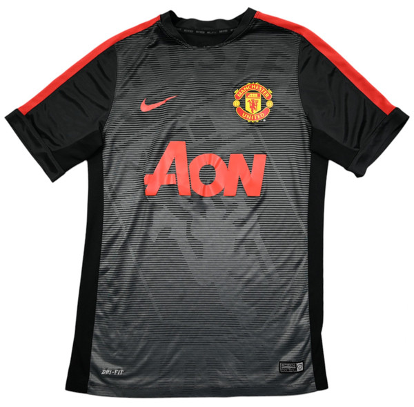 2014-15 MANCHESTER UNITED KOSZULKA M