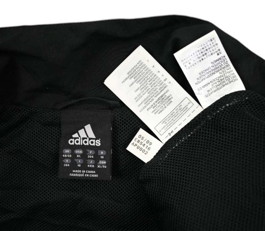 2009-10 AC MILAN TOP XL