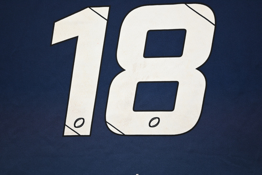 COVENTRY BEARS SHIRT 3XL