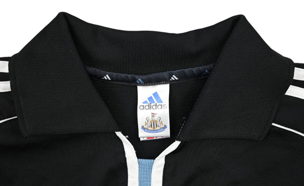 2000-01 NEWCASTLE UNITED KOSZULKA M