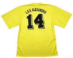 LSV ALEXANDRIA SHIRT L