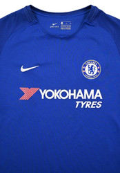 2017-18 CHELSEA SHIRT XL. BOYS