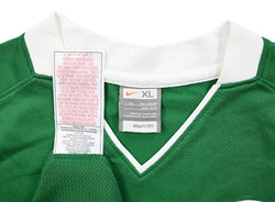 2008-09 VFL WOLFSBURG *OKUBO* SHIRT XL. BOYS