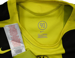 2005-06 BORUSSIA DORTMUND KOSZULKA XL. BOYS