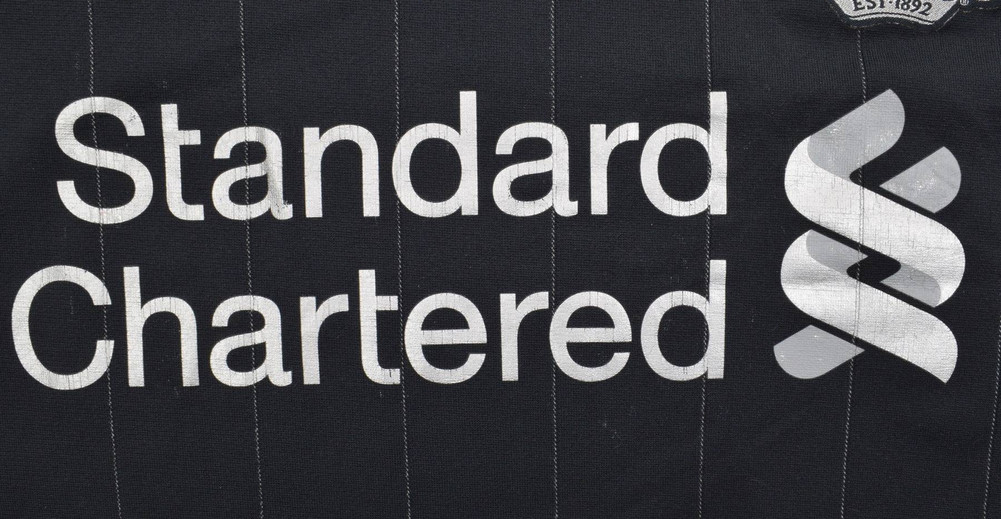 2011-12 LIVERPOOL KOSZULKA XXL