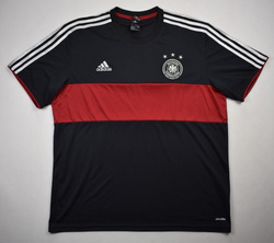 GERMANY SHIRT XL