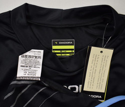 2006-07 SSC NAPOLI GK KOSZULKA XL