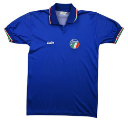 1986-90 ITALY KOSZULKA M