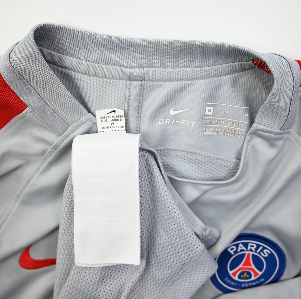 PARIS SAINT-GERMAIN SHIRT M. BOYS