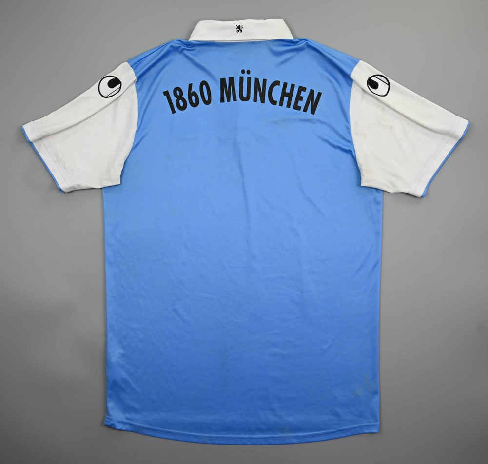 2014-15 TSV 1860 MUNCHEN SHIRT XL