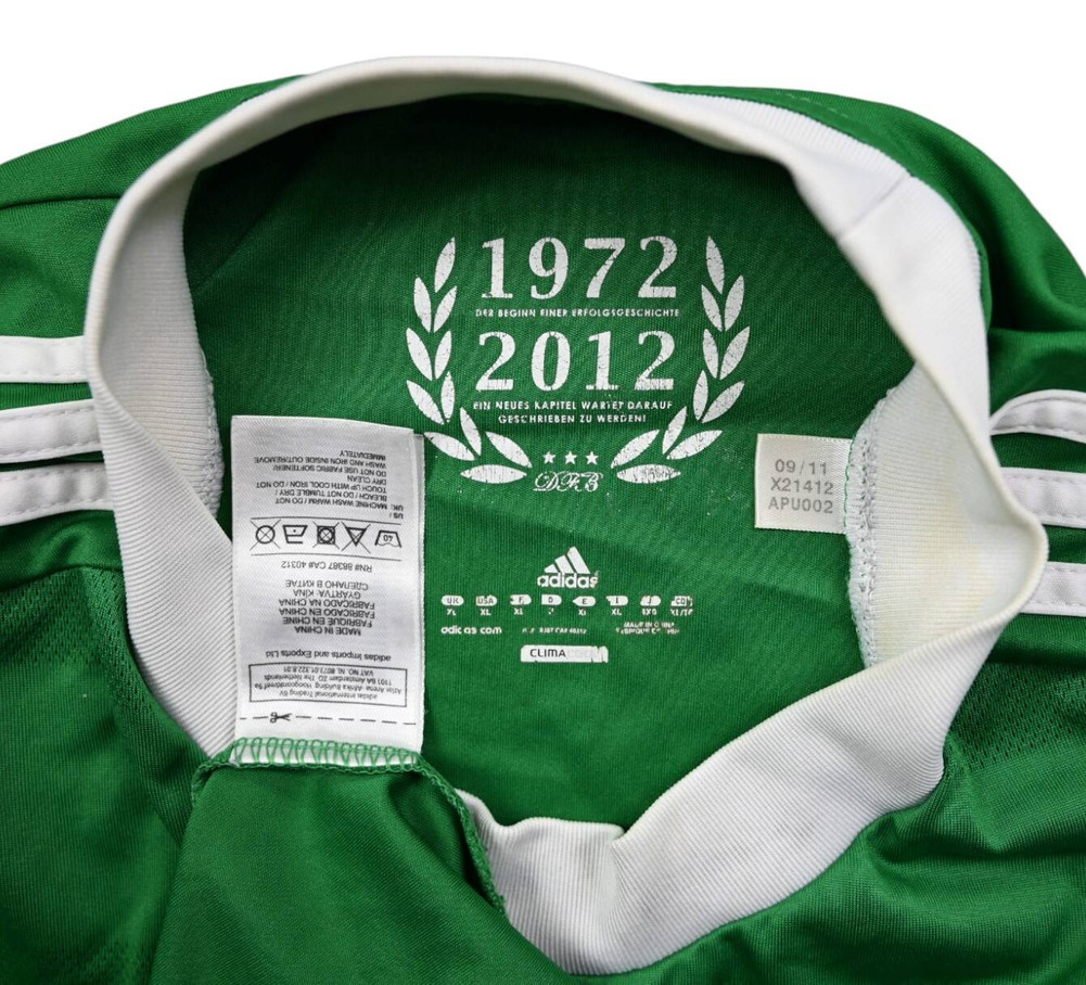 2012-13 GERMANY *REUS* KOSZULKA XL