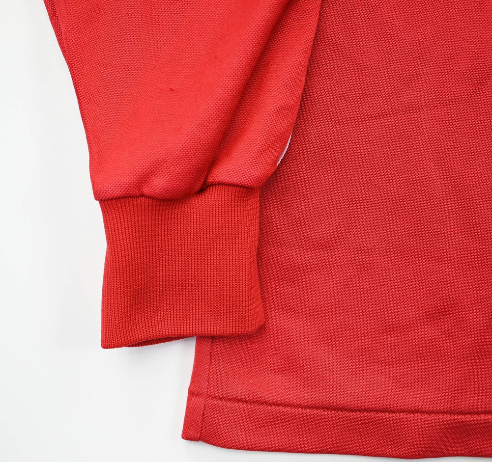 1989-91 BAYERN MUNCHEN LONGSLEEVE M