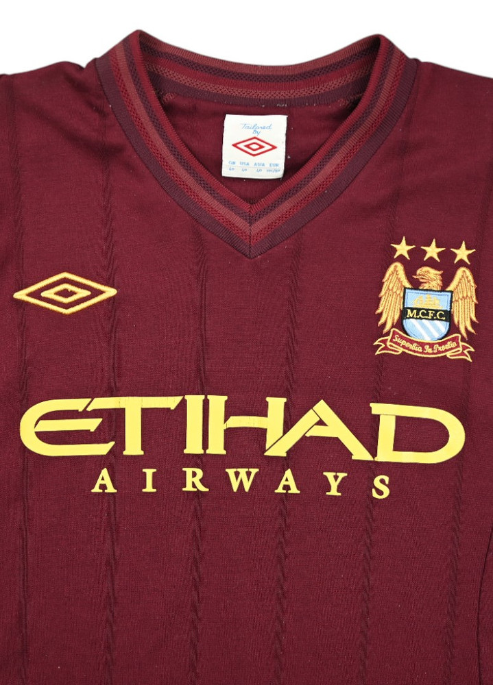 2012-13 MANCHESTER CITY KOSZULKA S