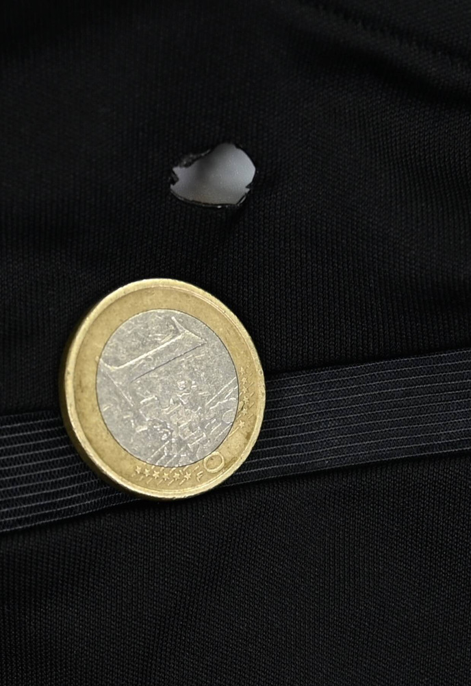 2014-15 BAYERN MUNCHEN SHIRT M