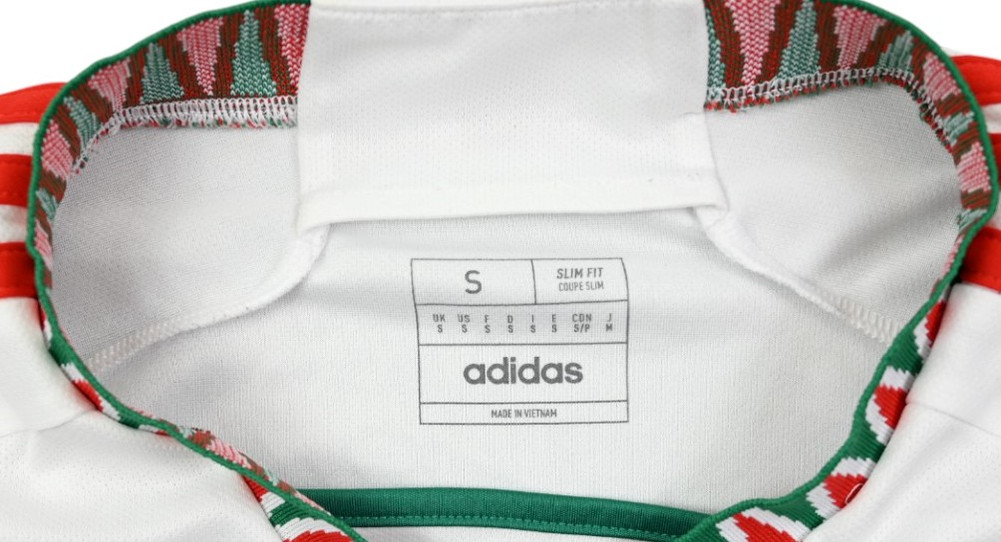2022-24 WALES SHIRT S
