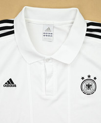 2011-12 GERMANY SHIRT XXL