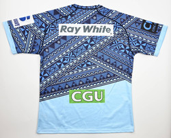 WARATAHS RUGBY KOSZULKA 2XL 
