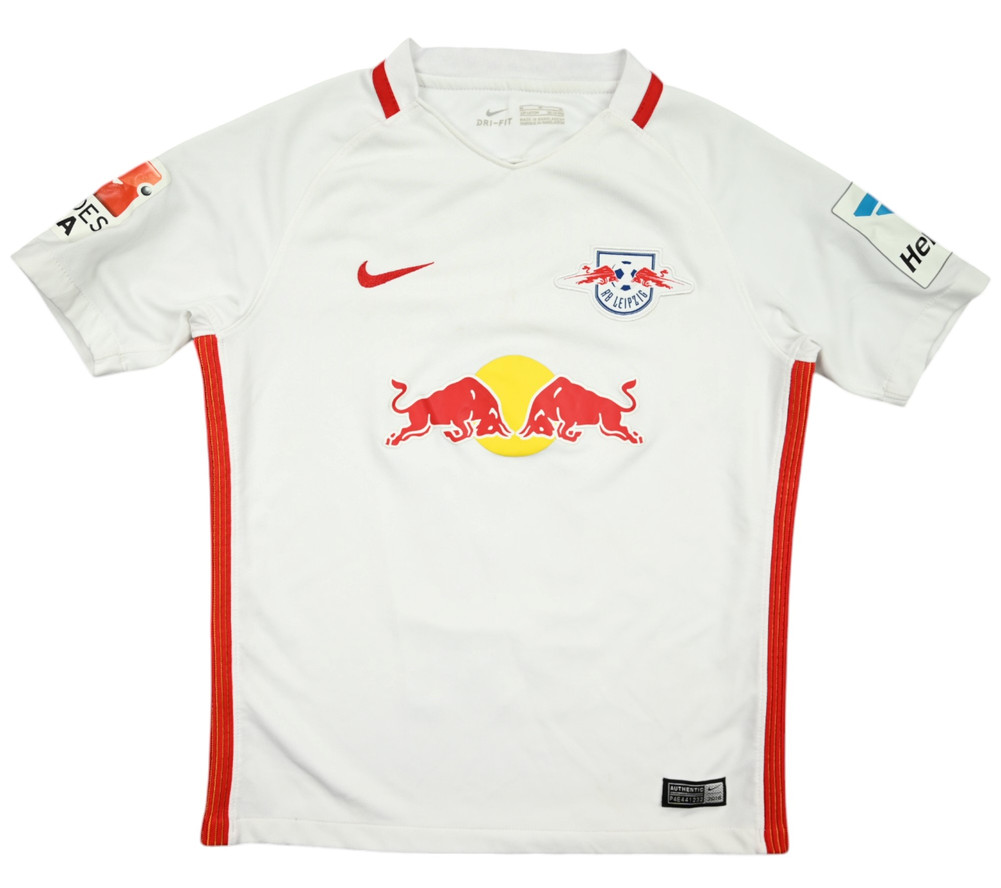 2016-17 RB LEIPZIG *FORSBERG* KOSZULKA M. BOYS