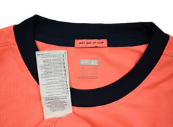 2009-11 BARCELONA *EBI* SHIRT XL