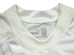 2004-06 ITALY SHIRT M