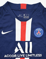 2019-20 PARIS SAINT-GERMAIN *MBAPPE* KOSZULKA XL. BOYS
