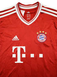 2013-14 BAYERN MUNCHEN KOSZULKA M. BOYS